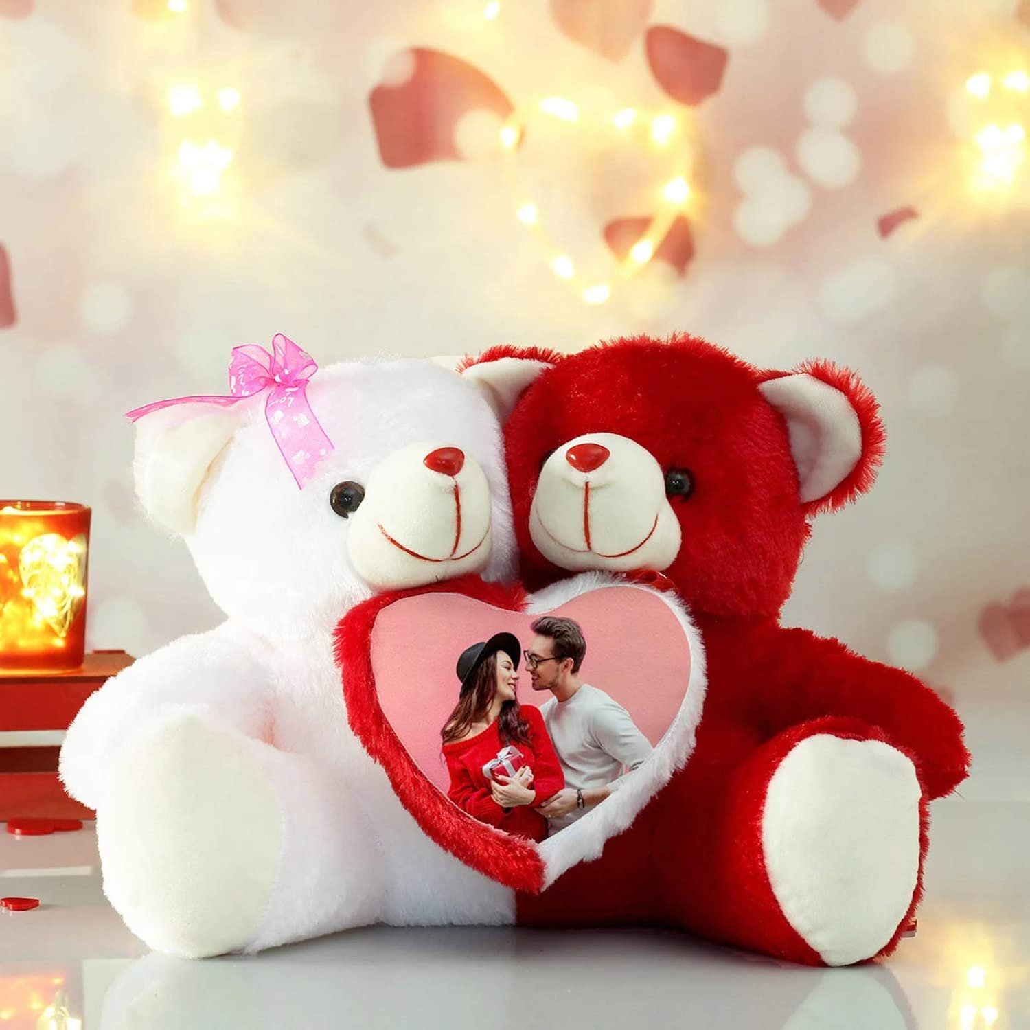 10th February 2024 Teddy Day HD Photos